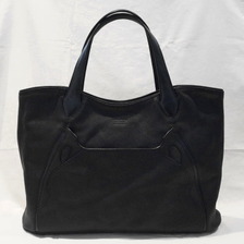 THE FLAT HEAD STB-001 レザートートバッグ画像