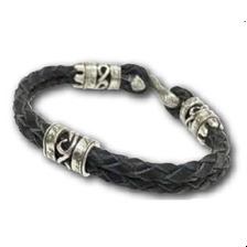 THE FLAT HEAD BL-001 ブレスレット画像