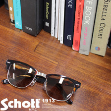 Schott EYE WEAR SUNGLASSES TERRY 3159017画像