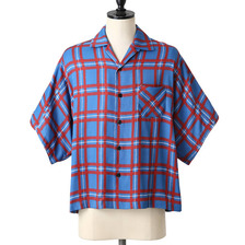 NEON SIGN Elliot Baggy Shirt画像