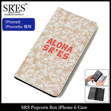 PROJECT SR'ES Popcorn Box iPhone 6 Case ACS00984画像