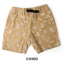 ROKX &times; PEANUTS SHORT RXMS6801画像