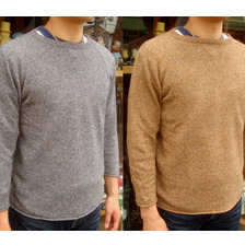 COLIMBO HUNTING GOODS Fire Island Shirt ZR-0804画像