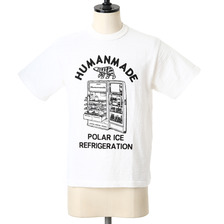 HUMAN MADE T-SHIRT ♯1117 HM11TE017画像