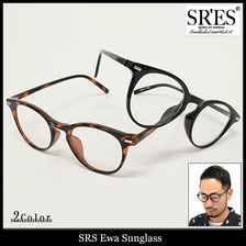 PROJECT SR'ES Ewa Sunglass ACS00969画像