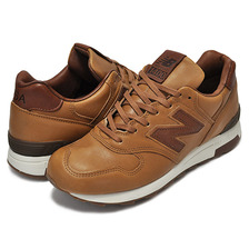 new balance M1400 BH HORWEEN LEATHER MADE IN U.S.A画像