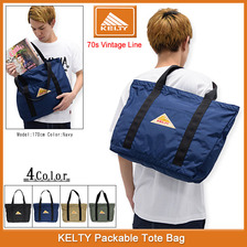 KELTY Packable Tote Bag 2591970画像