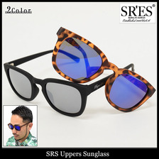 PROJECT SR'ES Uppers Sunglass ACS00968画像