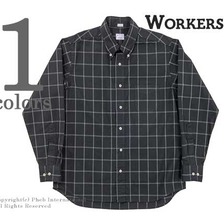 Workers Relaxed BD, Check画像