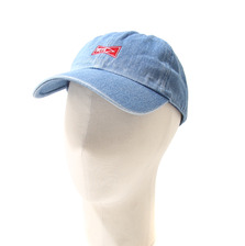 VOTE Make New Clothes VOTE/STARTER LOGO CAP 16SS-K0008画像