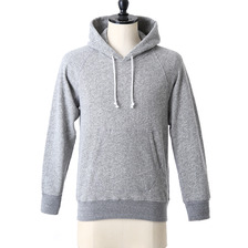 GOOD ON RAGLAN P/O HOOD SWEAT GOBW-1203画像