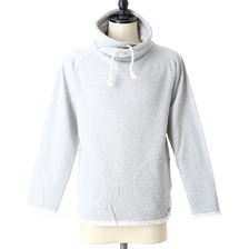 GOOD ON ROLL NECK SWEAT GOBW-1305画像