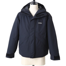 Wild Things DENALI JACKET WT008N画像