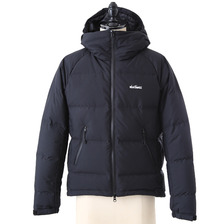 Wild Things DOWN JACKET WT011N画像