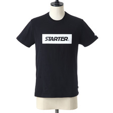 STARTER BLACK LABEL JAKE PRINT T-SHIRT ST-1602-112画像