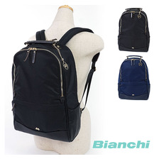 Bianchi Donna リュック BDGA-02画像