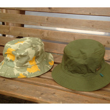 COLIMBO HUNTING GOODS Cherry Ctreek W-face Hat ZR-0601画像