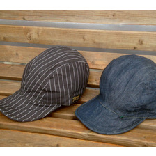 COLIMBO HUNTING GOODS Cherry Ctreek Pocketable Cap ZR-0602画像