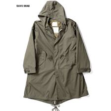 HOUSTON 5409M M-51 PARKA画像