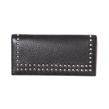J&M DAVIDSON STUDS WALLET 10081N-7266画像