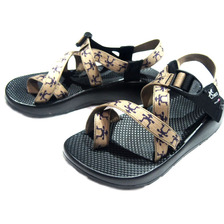 Chaco M's Z2 COLORADO MADE IN U.S.A./kachina 12366101画像