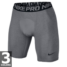 NIKE NP COOL COMPRESSION 6INCH SHORT 703085画像