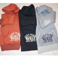 DELUXEWARE SPL-04 LAKE PARK画像