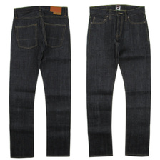TELLASON GUSTAVE SLIM TAPERED + RIGID 1215-03画像