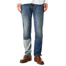 Maison Martin Margiela Vintage Blue Denim -Indigo- S50LA0079画像