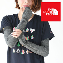 THE NORTH FACE RDT UV Arm Cover NN21671画像