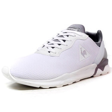 le coq sportif LCS R XVI MESH WHT/GRY 1610480画像