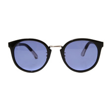 A.D.S.R. DARRYL SHINY BLACK/SILVER DARRYL01画像