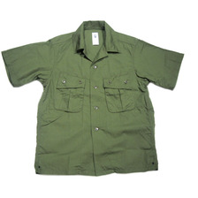 CORONA #CS089-16-01 B.D.U POCKET SHIRTS/od画像