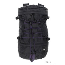 nixon Drum Backpack Black NC2557000画像