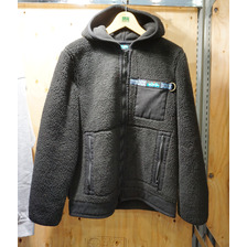 KAVU Shasta Jacket画像