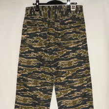 SAMURAI JEANS サムライ倶楽部 SCBP16-HM ベイカーパンツ画像