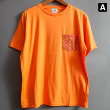 PENDLETON 半袖 サーフ ポケット Tシャツ画像