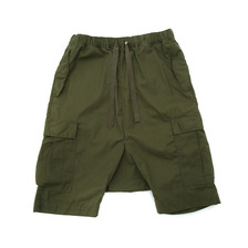 GOLD TROPICAL EASY CARGO SHORTS GL51520画像
