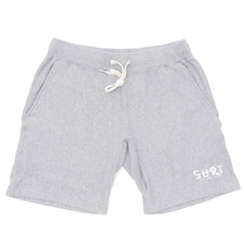 RHC Ron Herman &times; SURT COLORFUL SWEAT SHORTS GRAY画像