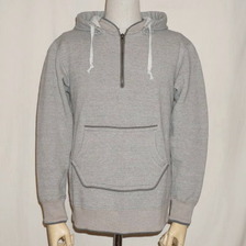 DELUXEWARE DALEE'S GENO 30sボアニットパーカー画像