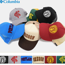 Columbia Spring It On Cap PU5181画像