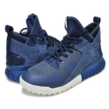adidas TUBULAR X conavy/minblu-brblue S74926画像