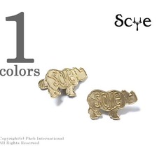 Scye SCYE MINI CLIP SET 3316-33135画像