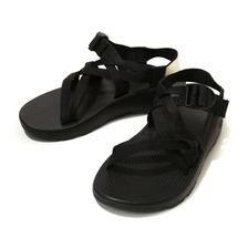 Chaco &times; N.HOOLYWOOD ZX/1 Sandal BLACK画像