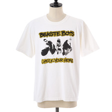 VOTE Make New Clothes CHECK YOUR HEAD 16SS-B0001画像