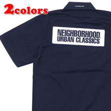 NEIGHBORHOOD CLASSIC WORK/EC-SHIRT.SS画像