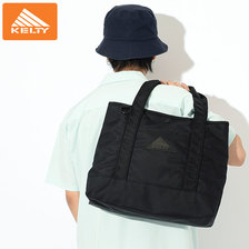 KELTY Urban Nylon S Tote Bag 2592096画像