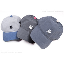 OLDMAN'S バイオツイル エンブレムキャップ 4151画像