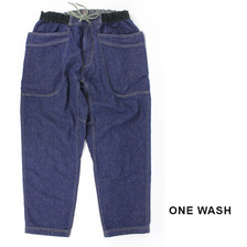 GOHEMP VENDOR CHILL PANTS GHP1096NCO画像