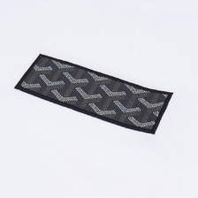 AnotA GOX TEE WHITExBLACK画像